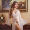 Будуарное платье невесты