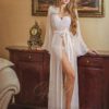 Будуарное платье невесты